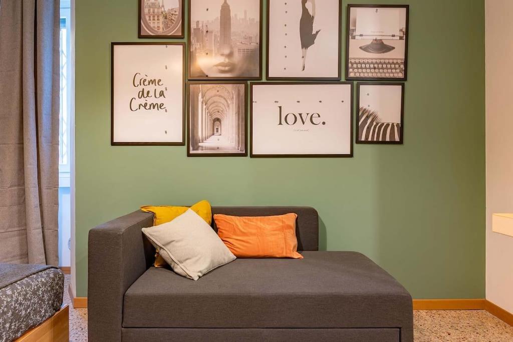 Guest Planet - Cozy Housing Porta Romana M3 Appartamento