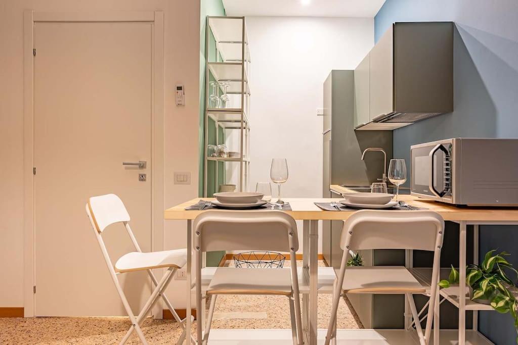 Guest Planet - Cozy Housing Porta Romana M3 Appartamento