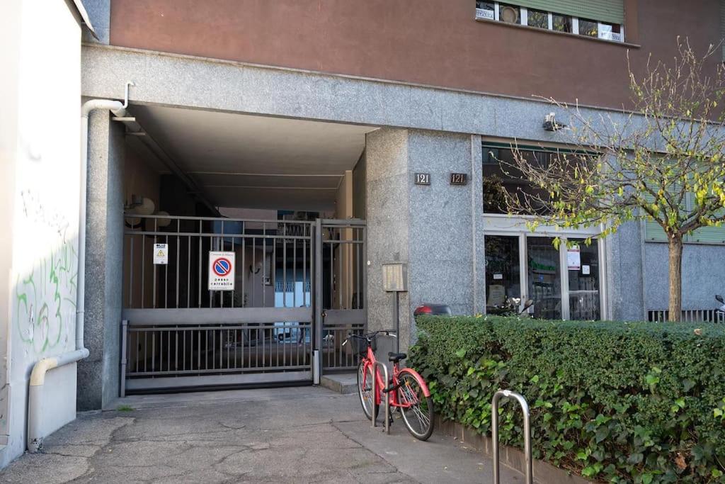 Appartamento Guest Planet - Cozy Housing Porta Romana M3