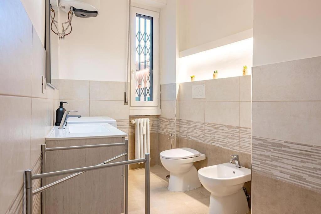 Guest Planet - Cozy Housing Porta Romana M3 Appartamento
